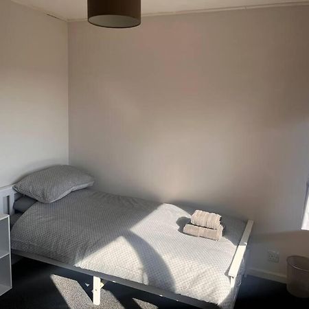 Taigh 24, Barvas Villa Luaran gambar