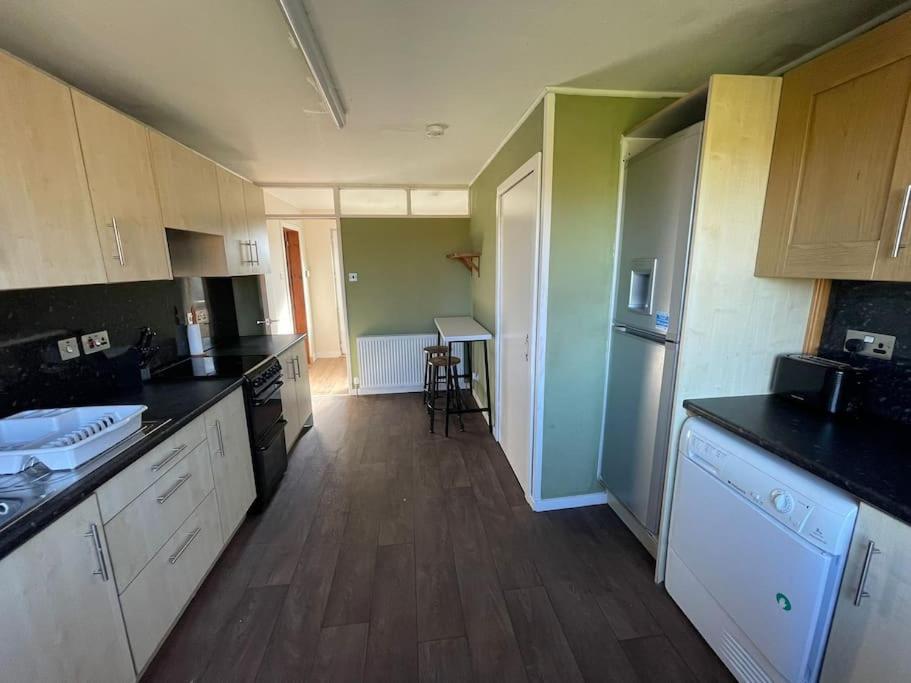 Taigh 24, Barvas Villa Luaran gambar