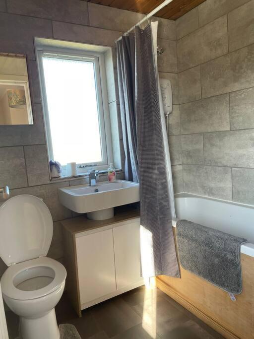 Taigh 24, Barvas Villa Luaran gambar